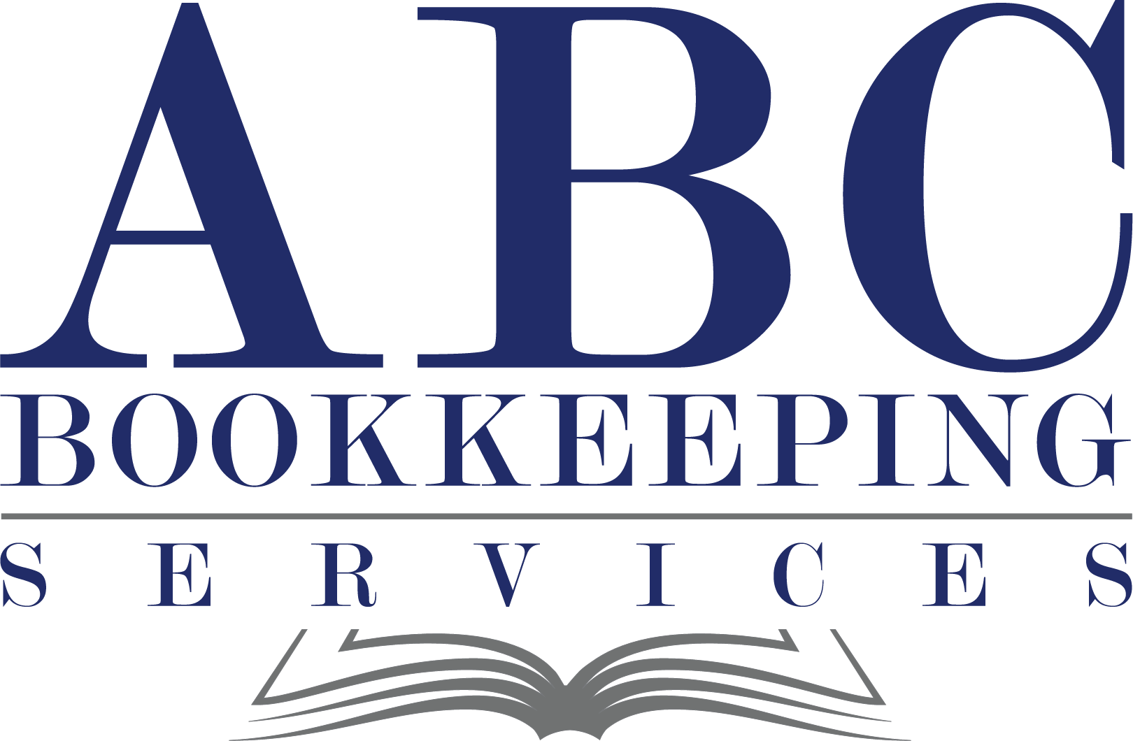 ABC Bookkeeping Services Logo